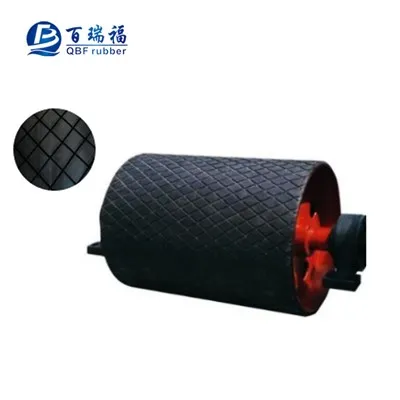 Заостајање дијамантске ременице